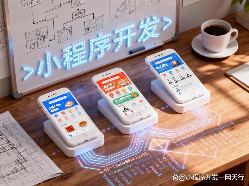 警惕软件定制的几个误区
