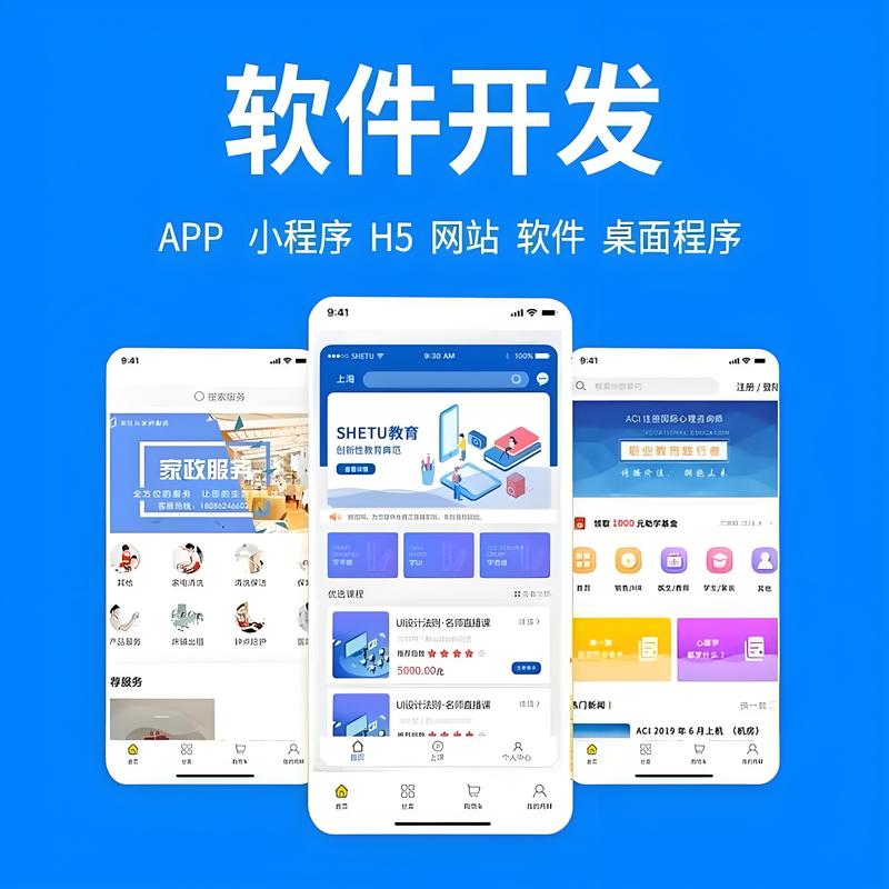 软件定制：企业信息化进程的加速器